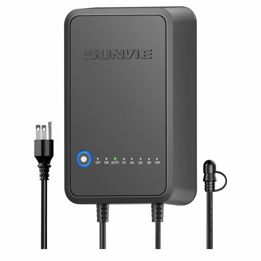 Landscape Transformer Waterproof